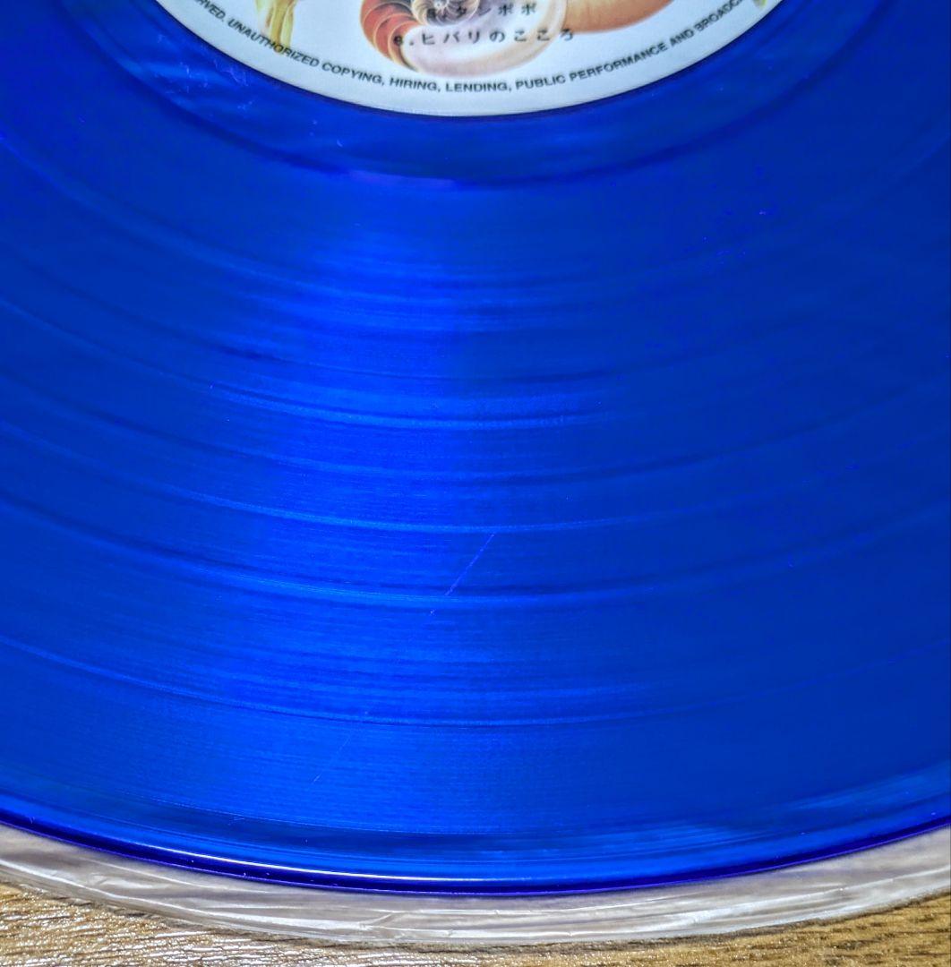 『希少な美品』スピッツ 1st レコード Spitz 1997年製