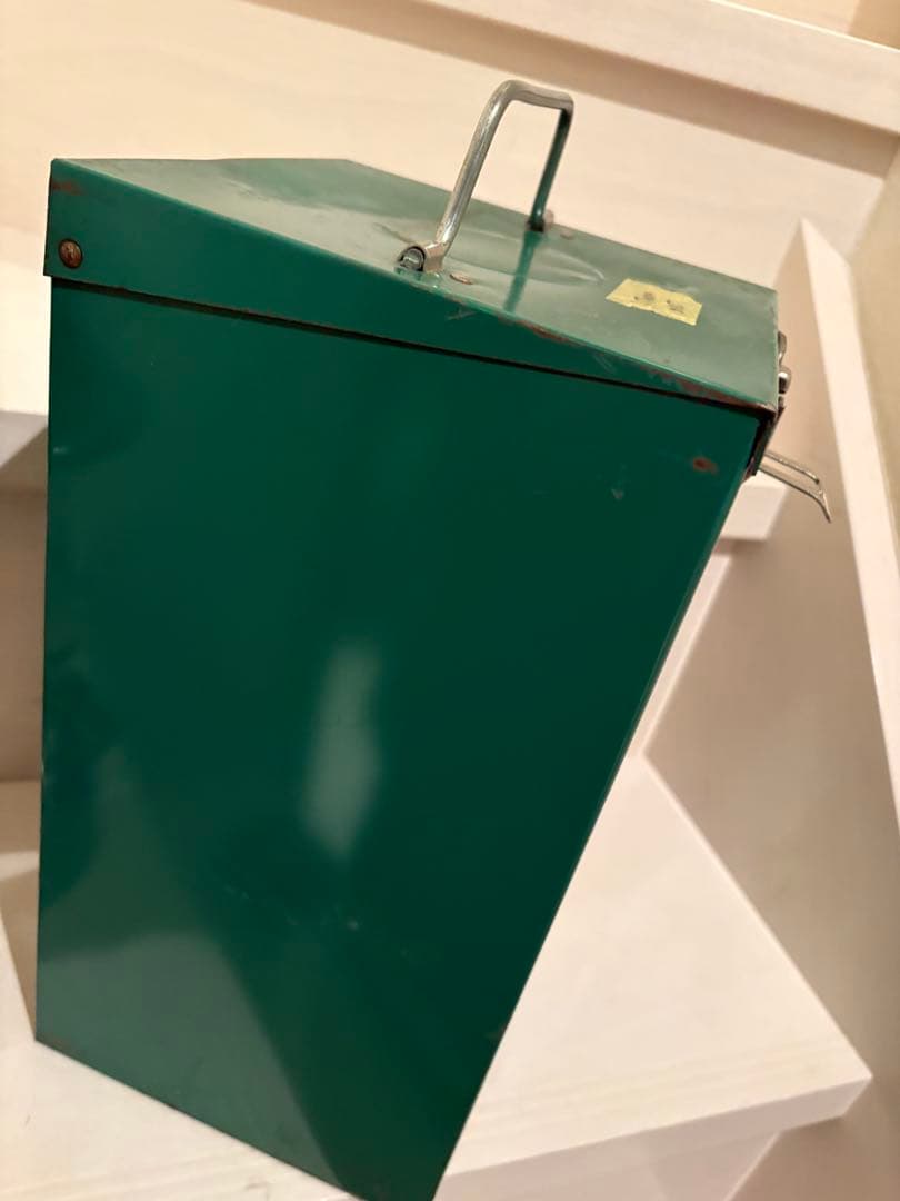Coleman ビンテージランタン 335 84年10月ケース付きリメイク済み
