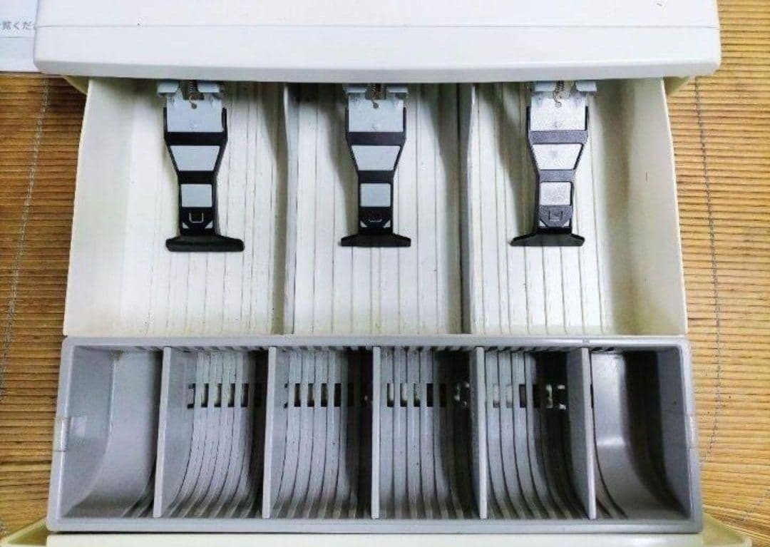 カシオレジスター　TE-300　フル設定無料　 送料無料人気機種　309998