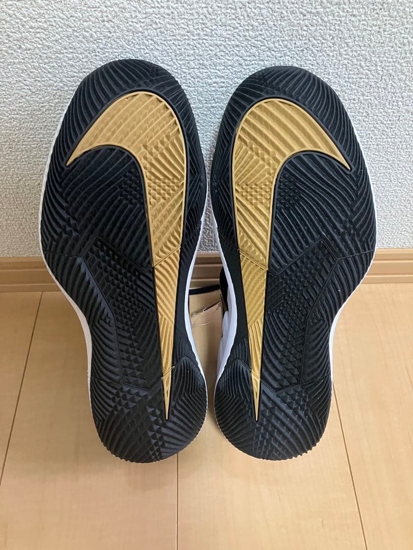 Nike Air Zoom Vapor ヴェイパー、フェデラー