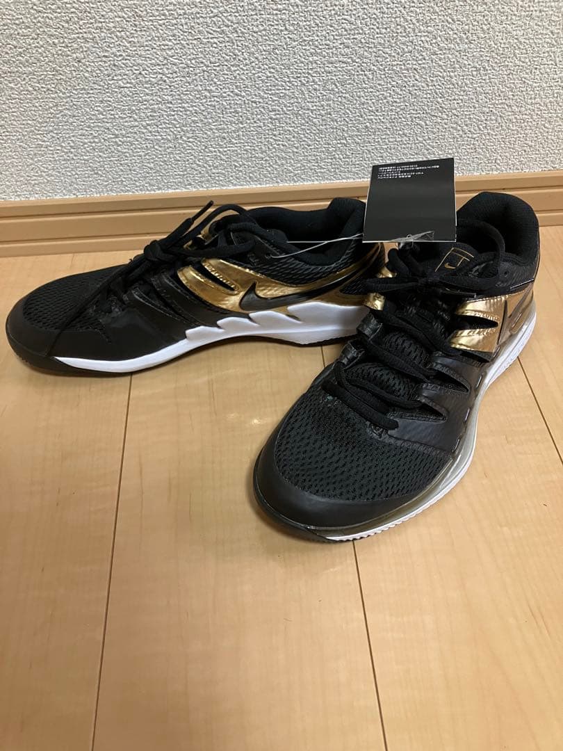 Nike Air Zoom Vapor ヴェイパー、フェデラー