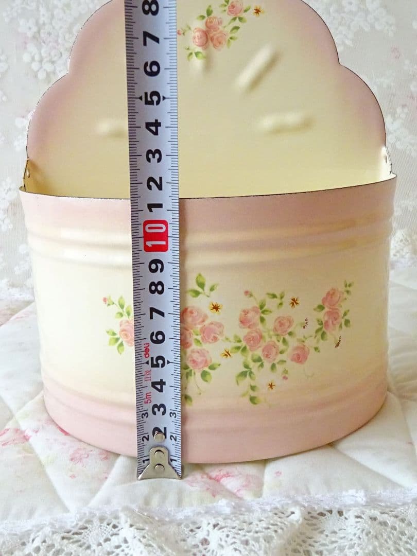 イマン　ポーレット　セル缶　マニーローズ