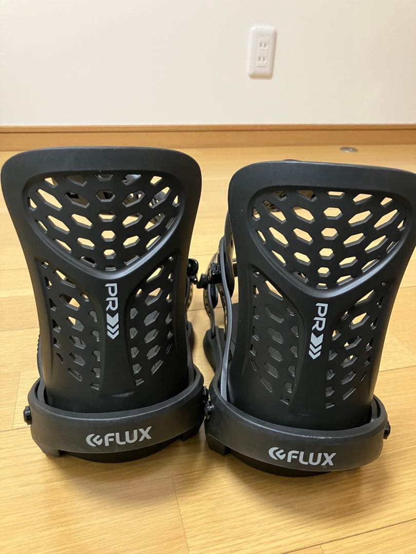 flux PR Sサイズ