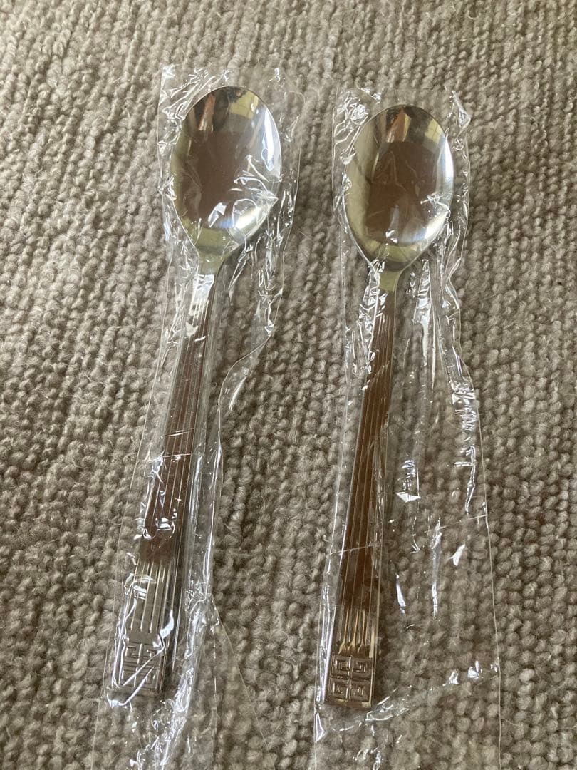 ジバンシー givenchy カトラリーセット