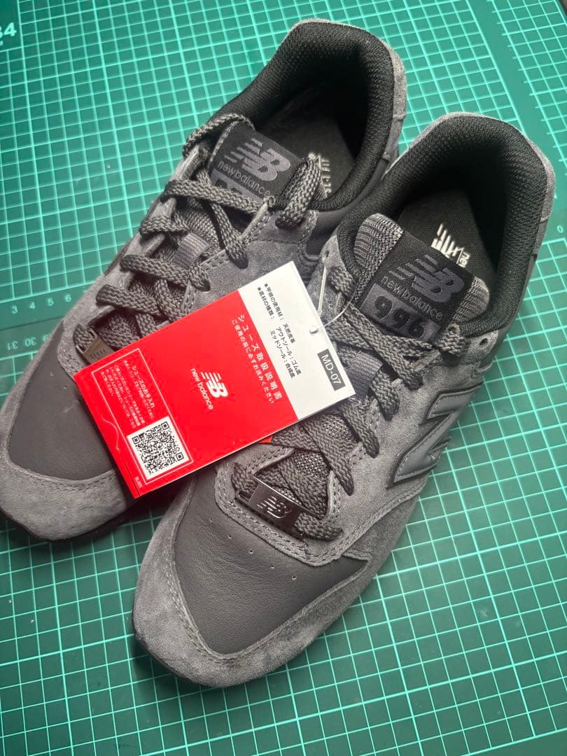 new balance ニューバランス CM996