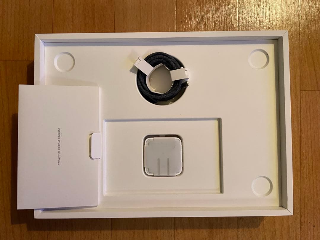 MacBook本体 Apple 2025 MacBook Air M4 512GB 24GB