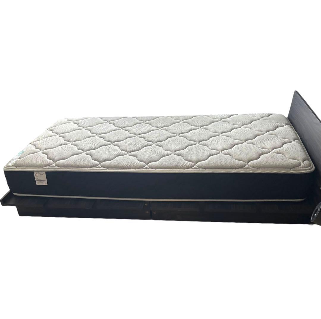 FranceBed（フランスベッド） マットレス シングル MH-200ハード