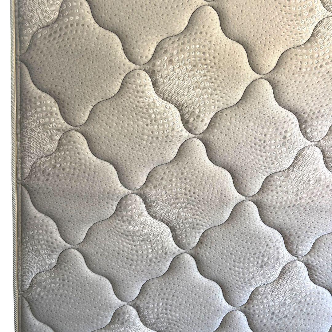 FranceBed（フランスベッド） マットレス シングル MH-200ハード