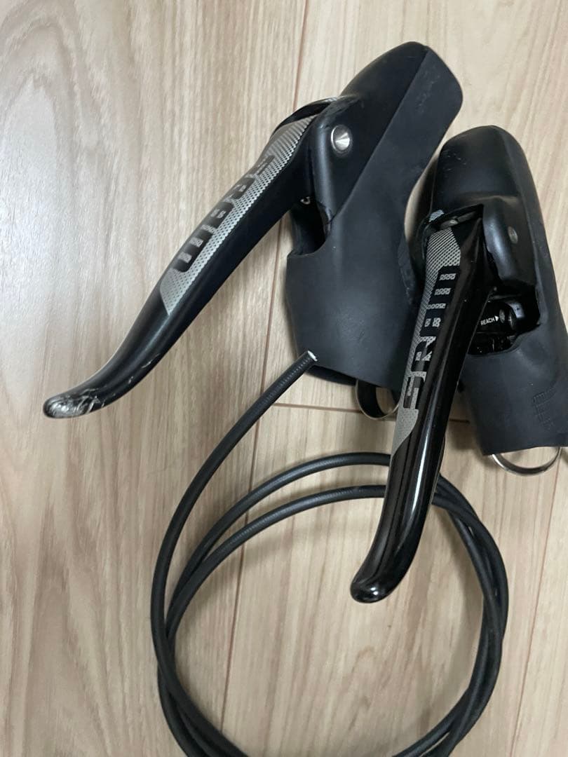 sram rival1 11s コンポセット