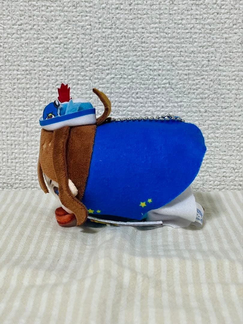 もちころりん 法月仁 サンリオコラボ