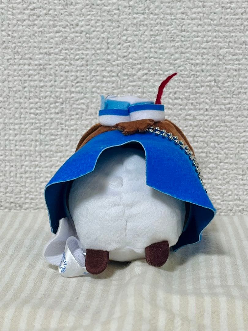 もちころりん 法月仁 サンリオコラボ