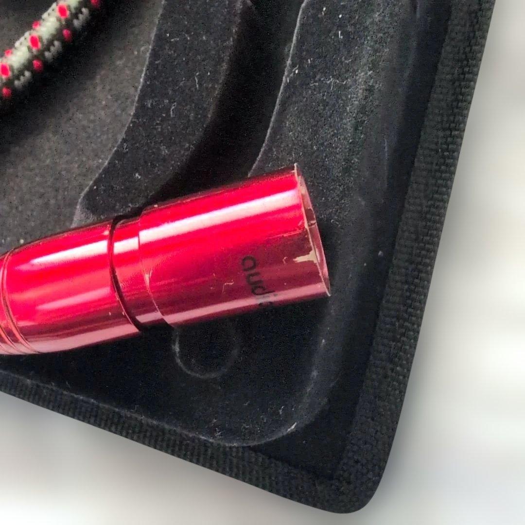 audioquest COLORADO XLRオーディオケーブル 1.0m