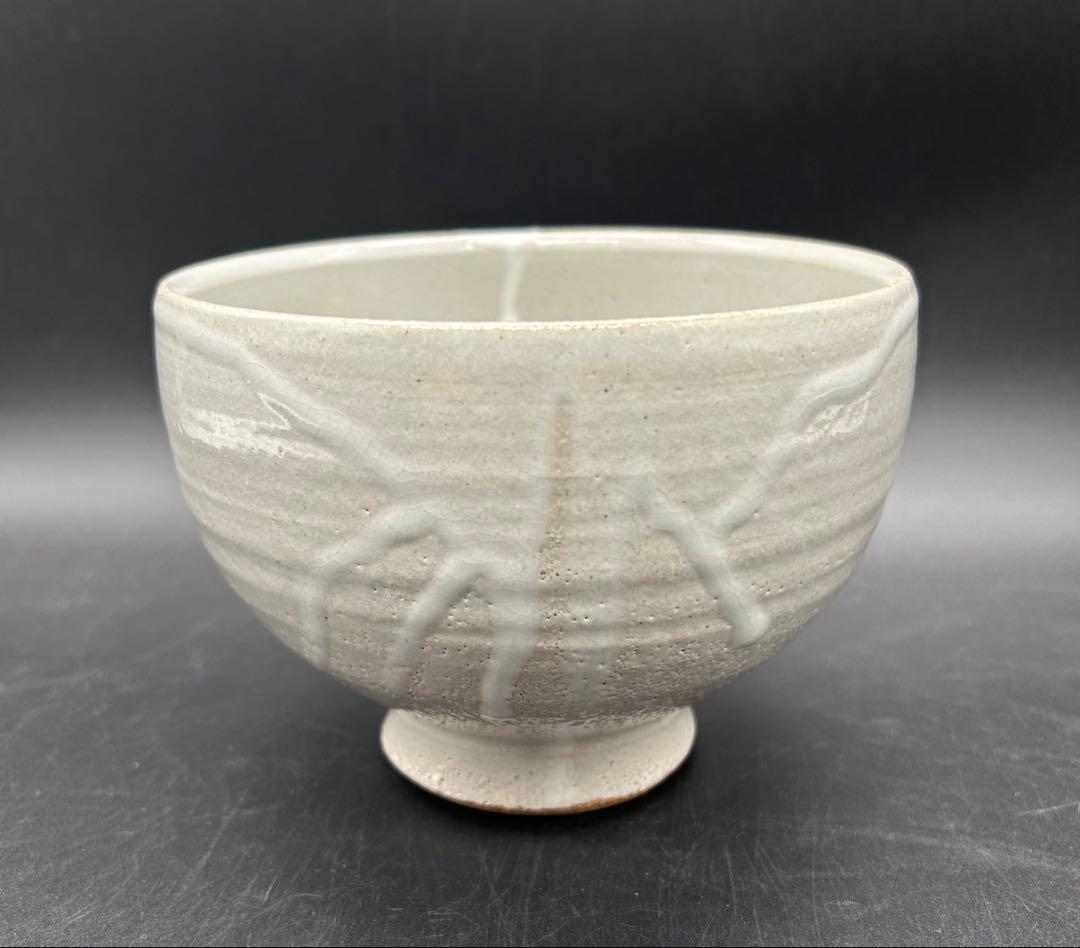 陶器　益子焼　薄田浩司　深鉢　3個 ススキダコウジ　どんぶり　丼鉢　新品未使用品