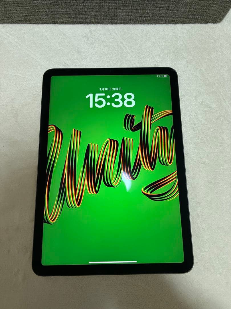 iPad Air 第5世代 10.9インチ WiFiモデル