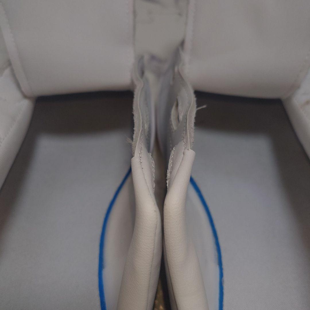 adidas Stan Smith ホワイト ベルクロ