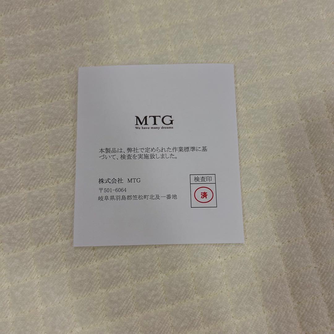 【新品】SIXPAD パワースーツコアベルト Sサイズ