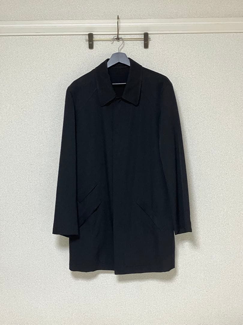 COMME des GARCONS HOMME 田中オム coat