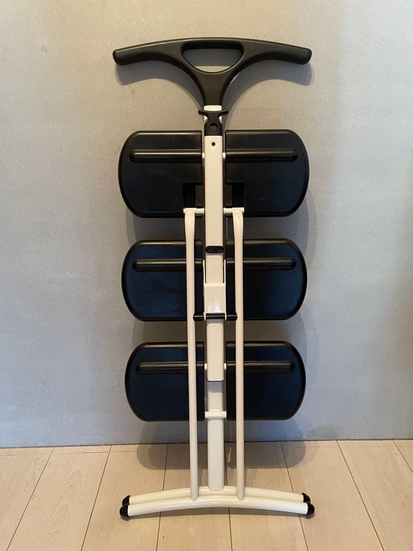 Kartell ティラミス折りたたみステップラダー