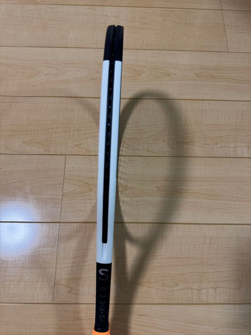 HEAD SPEED PRO 2024 G2 ヘッド スピード プロ