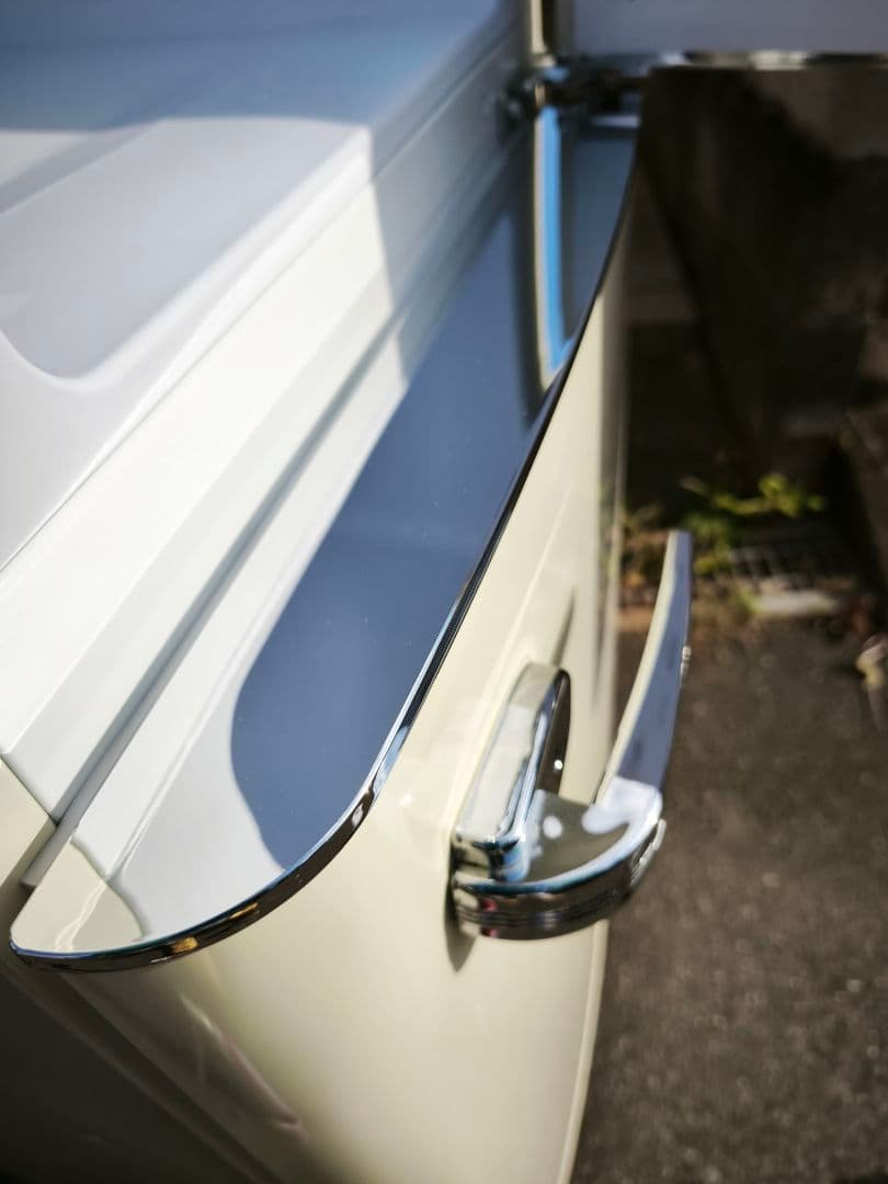 ゆう 分解清掃済 21年製 レトロ冷蔵庫 洗濯機 セット