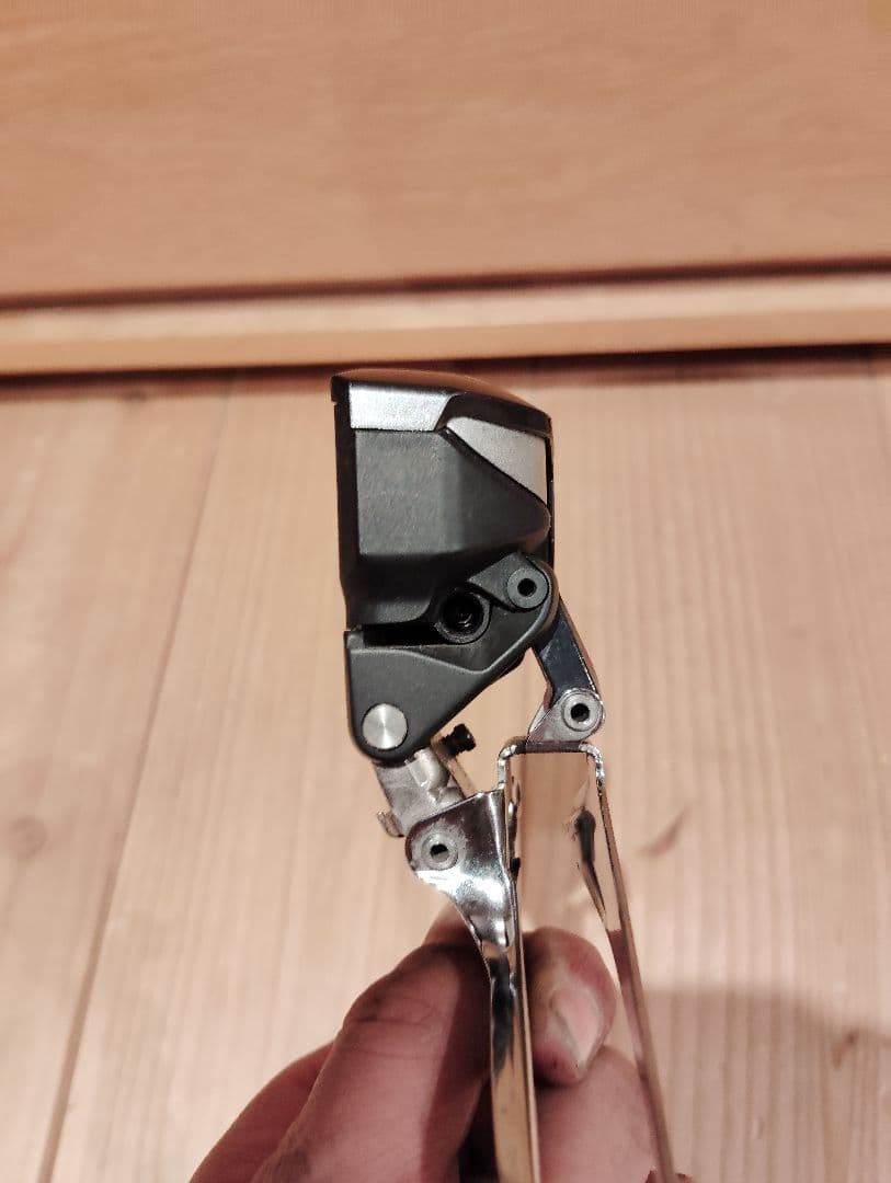 8050 Di2 前後ディレイラーセット　値下げ可能！