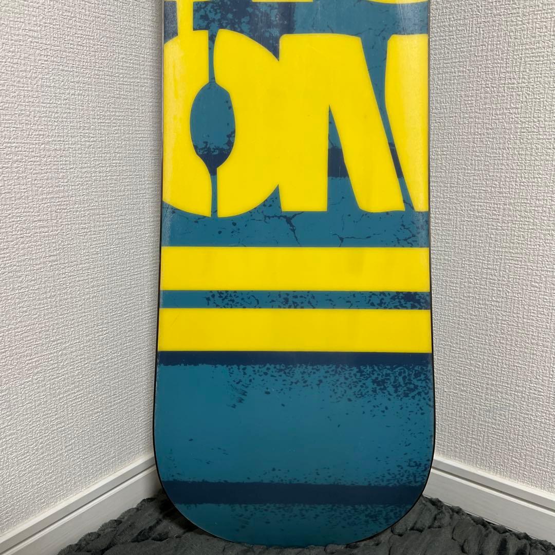 サロモン RIVAL 157 スノーボード