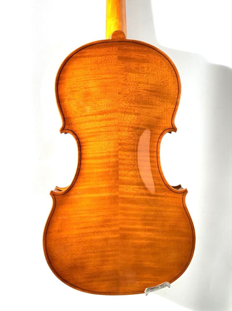【希少】ANTONIUS STRADIVALIUS CREMONES ビオラ