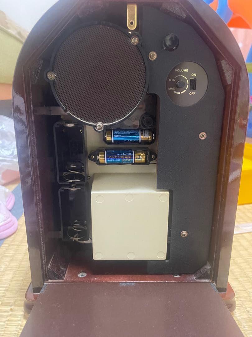 SEIKO セイコーエンブレムHW467B