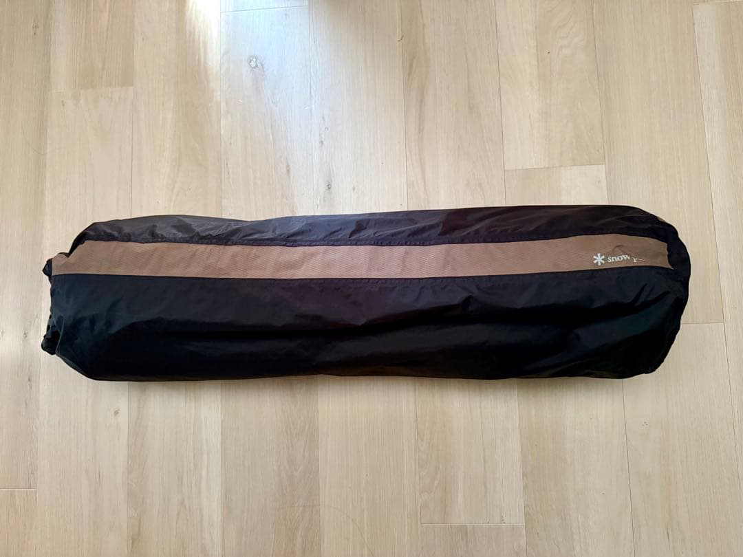 佳*様  peak キャンピングマット2.5w美品！！！