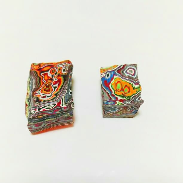 人工鉱石　フォーダイト