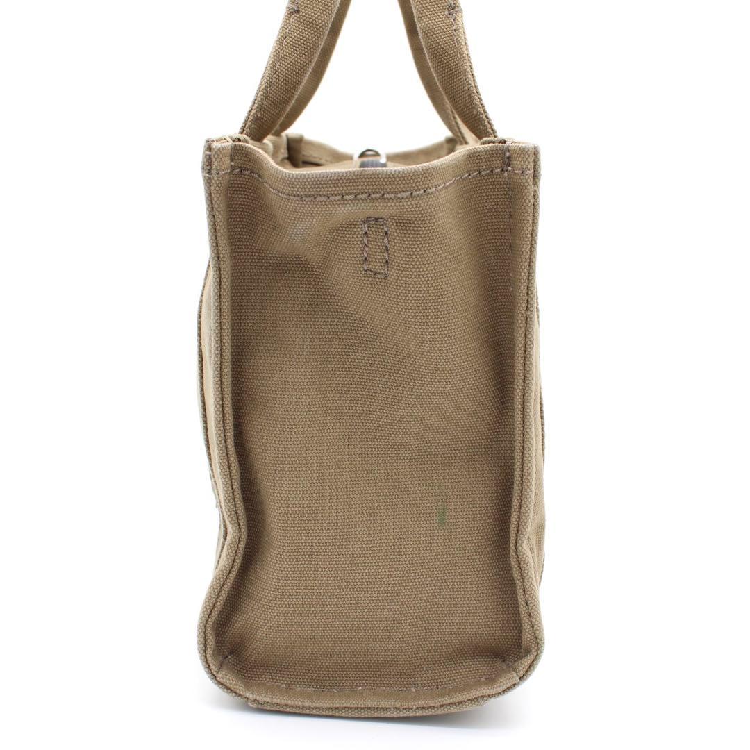【美品】MARCJACOBS The Tote Bag ハンドバッグ 2way