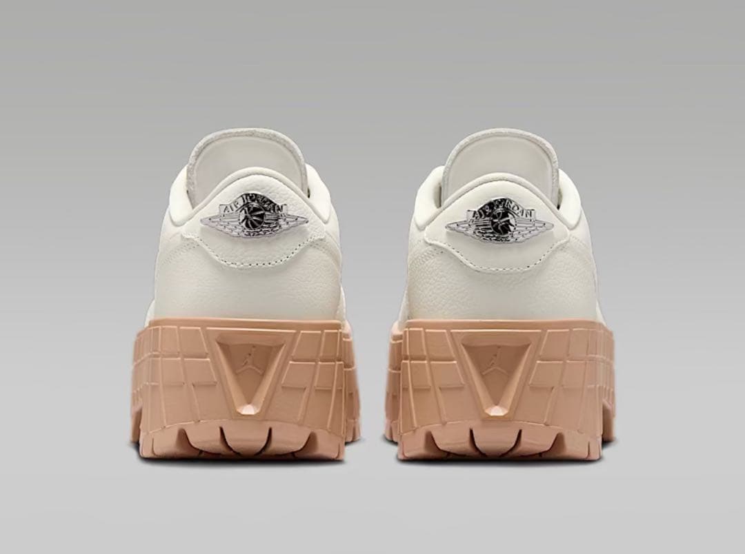 ラスト① 定価23650円　NIKE エア ジョーダン 1 ブルックリン LOW