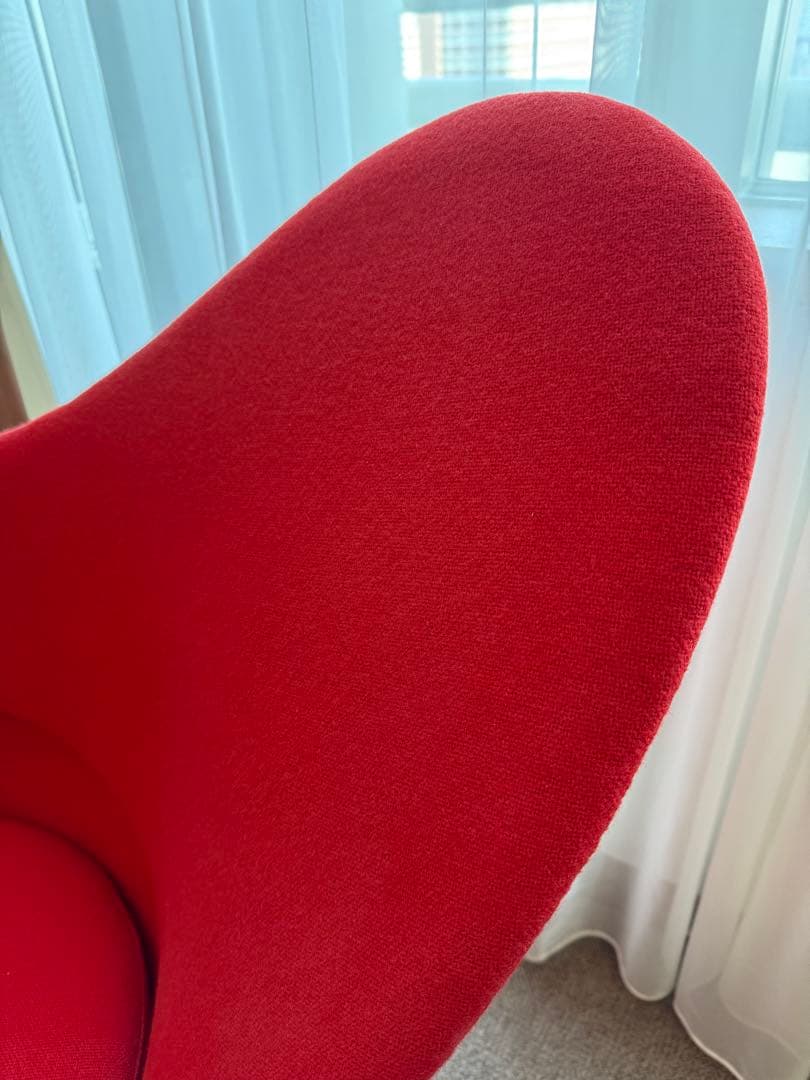 ヴィトラ/Vitra ハートコーンチェア/Heart Cone Chair