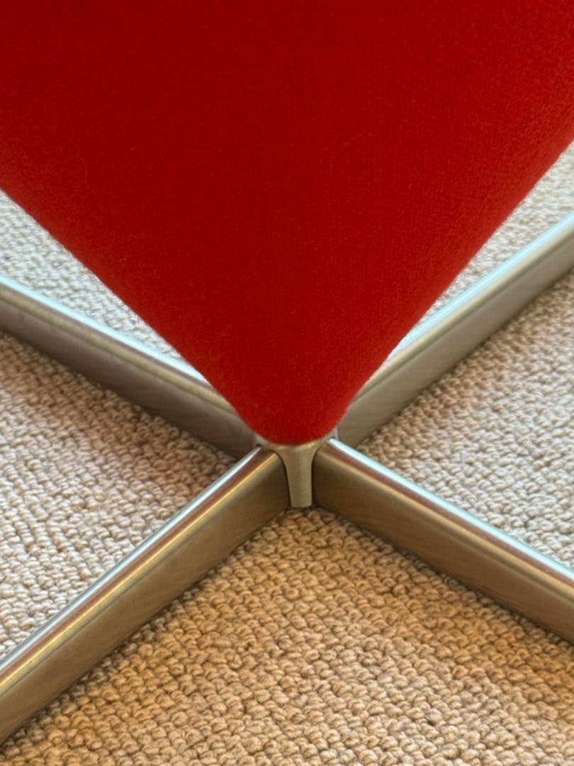 ヴィトラ/Vitra ハートコーンチェア/Heart Cone Chair