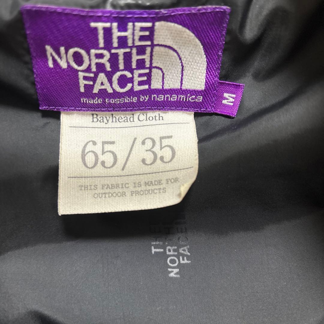 【Mサイズ】【THE NORTH FACE】 Field Jacket