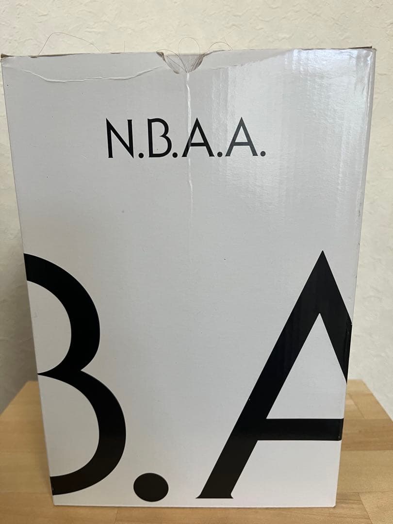 NBAAヘアセットウィッグ＋固定クランプ付
