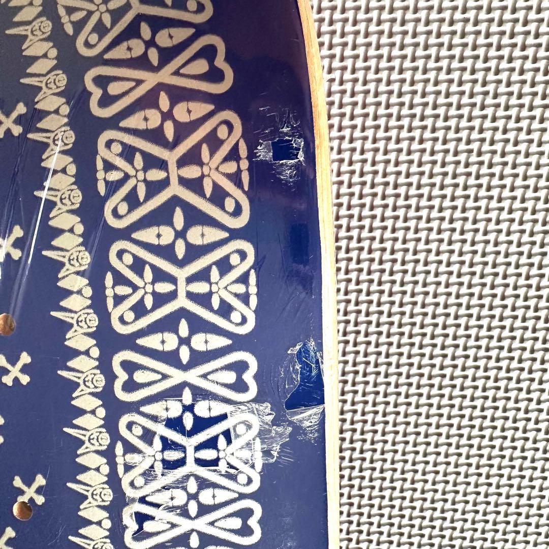 スケートボード SUICIDAL TENDENCIES Bandana Skateboard