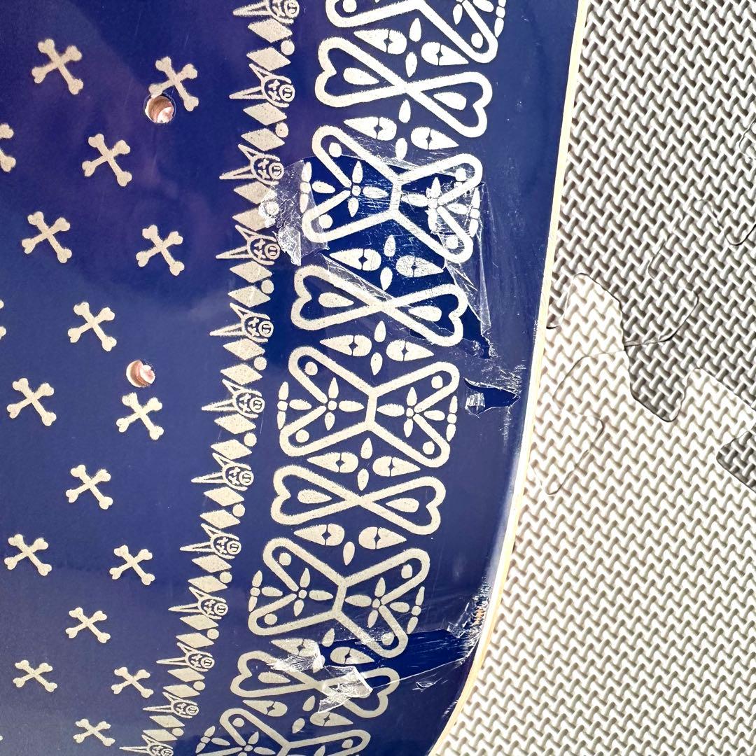 スケートボード SUICIDAL TENDENCIES Bandana Skateboard