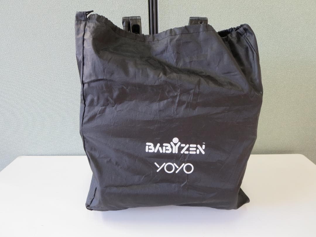 ヨーヨー ベビーカー　BABYZEN　折り畳み