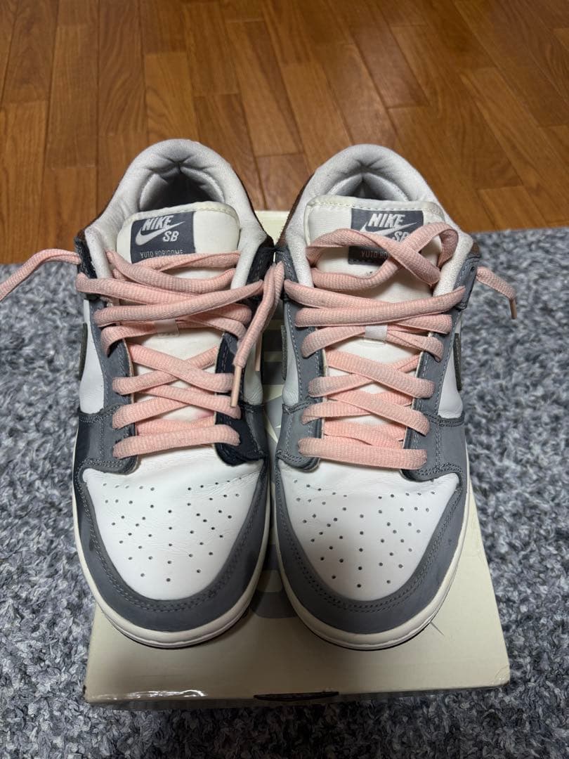 堀米ダンク 26.5cm Nike SB Dunk \