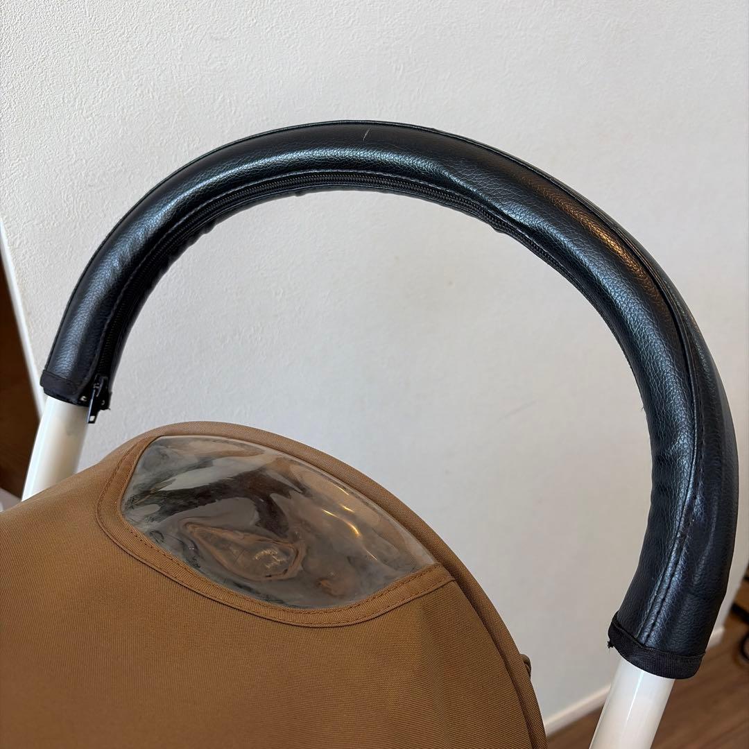 YOYO+ ベビーカー　ベビーゼン　ヨーヨープラス　トフィ