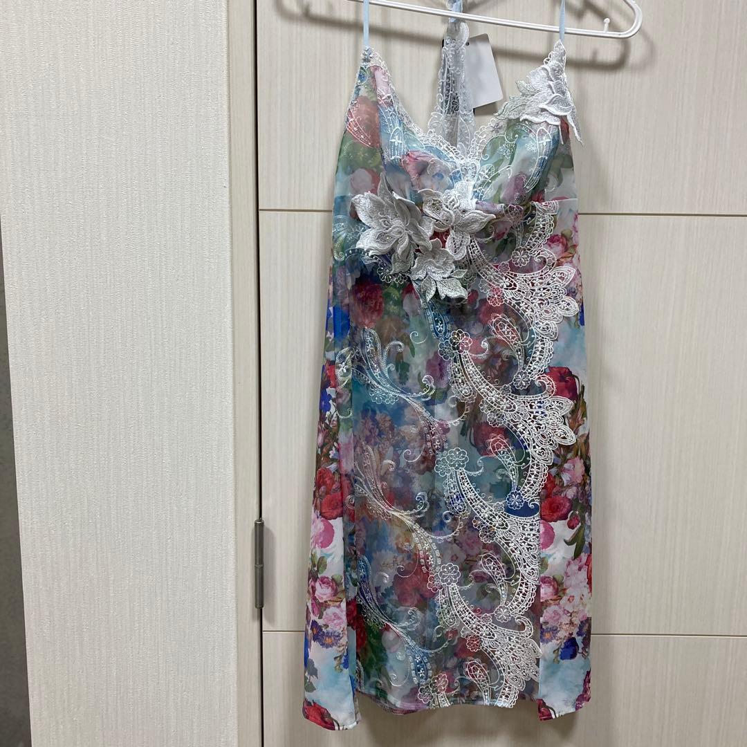 Salute 90グループ　スリップ