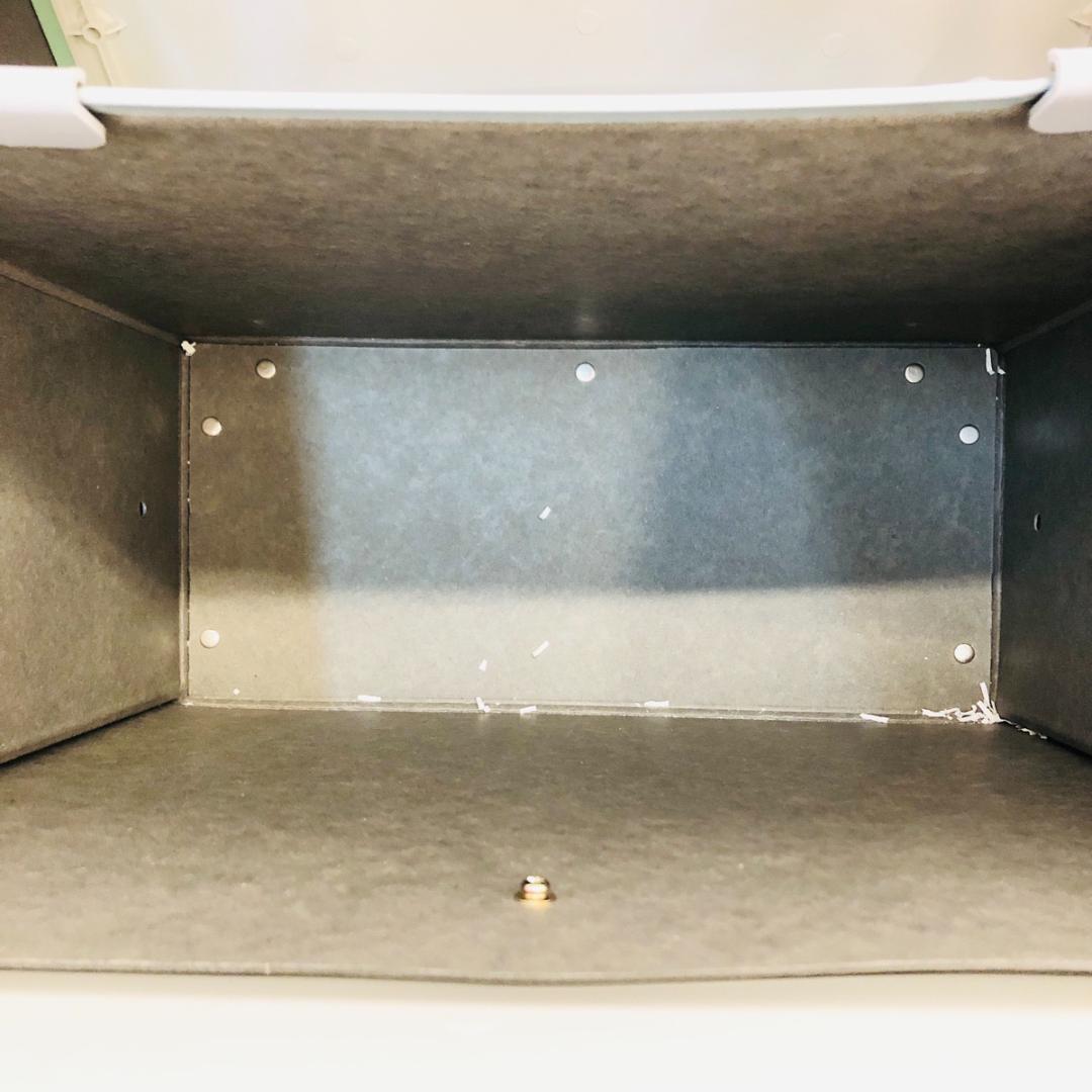 明光商会 V-122C ワンカットクロス MSシュレッダー 業務用「7526