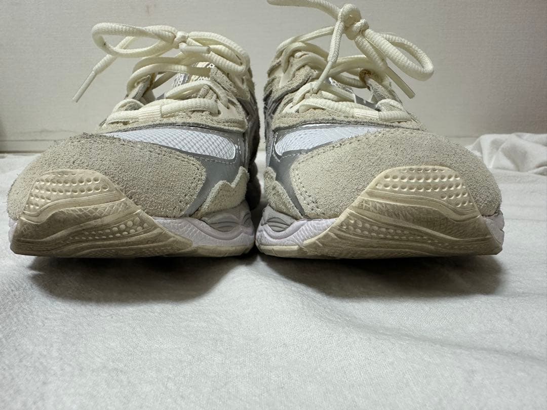 ASICS GEL-NYC 23.5cm アシックス