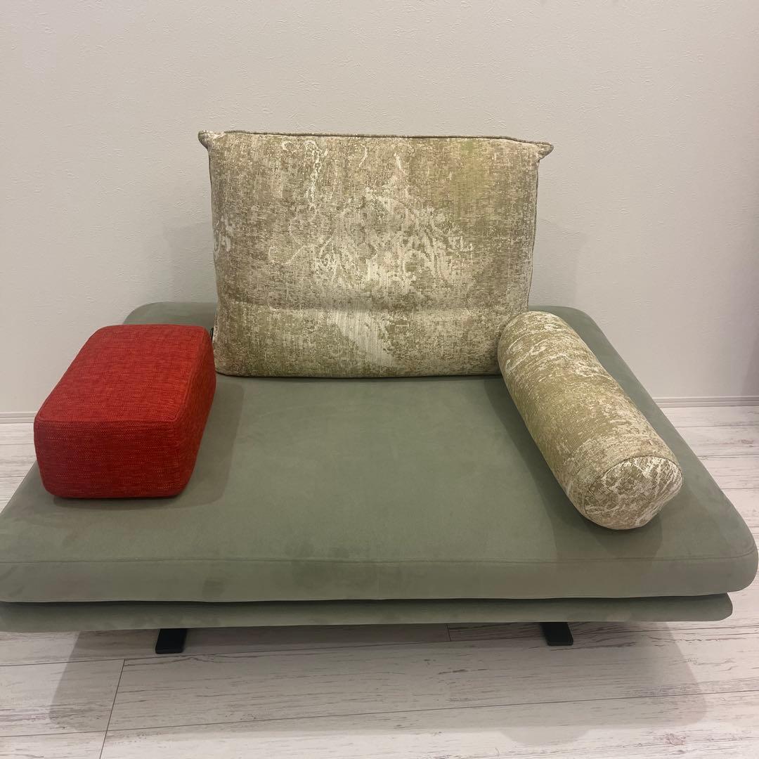 リーンロゼプラド1P