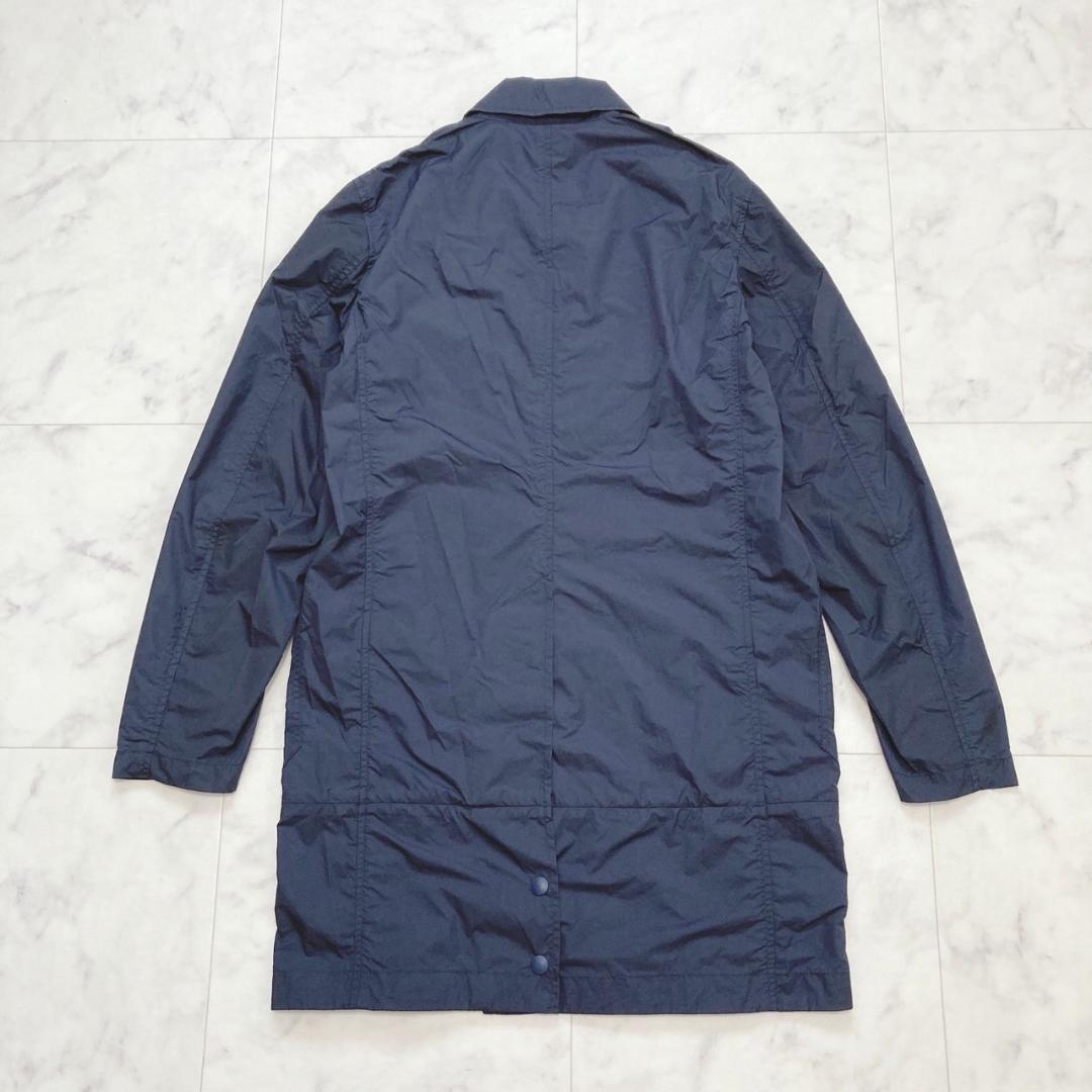 TFW49　LIGHT WEIGHT 2WAY COAT JACKET