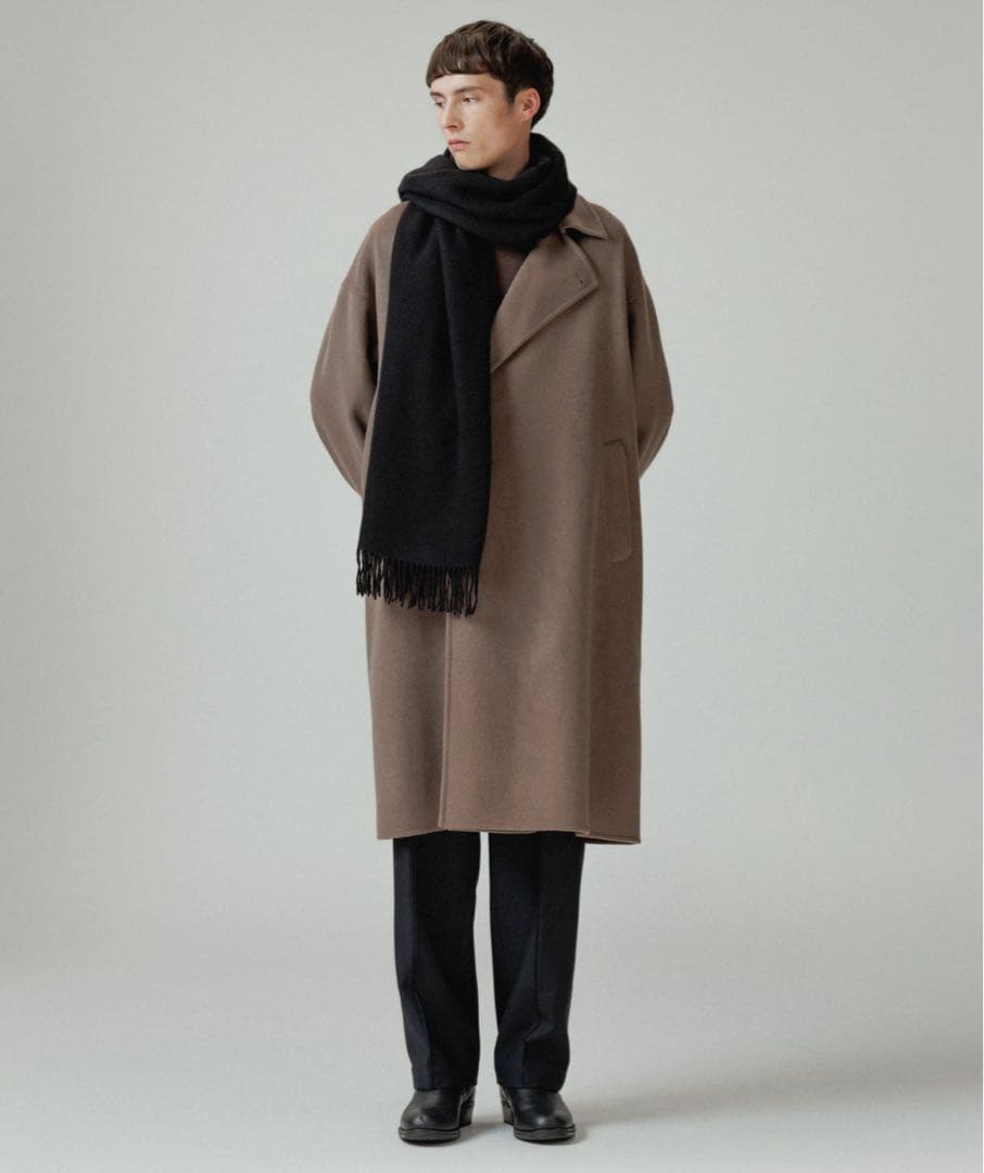 【格安】THE INOUE BROTHERS 大判ストール