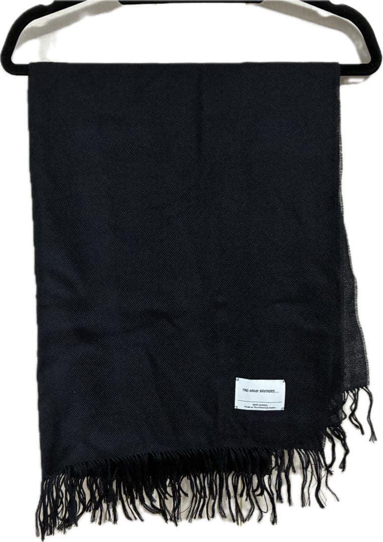 【格安】THE INOUE BROTHERS 大判ストール