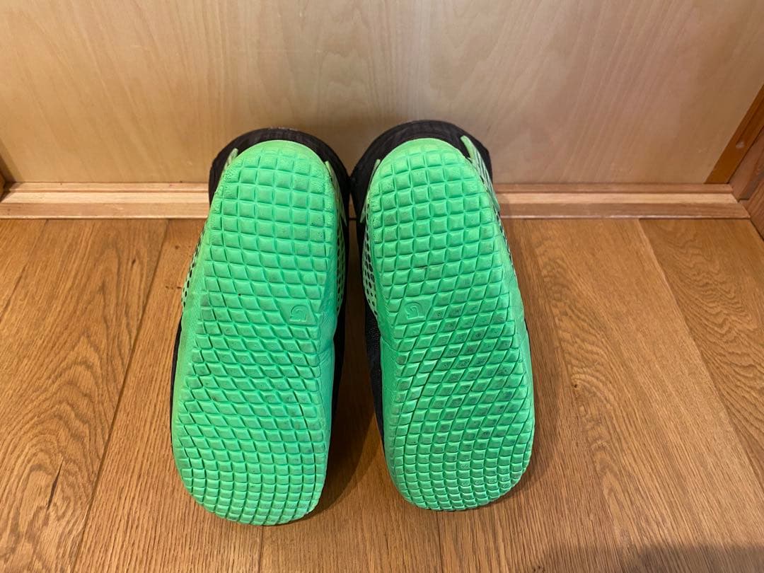 ボ*！様 Burton ion boa バートン アイオン ボア 27.5cm