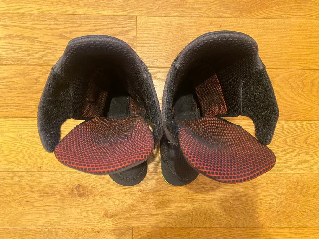 ボ*！様 Burton ion boa バートン アイオン ボア 27.5cm